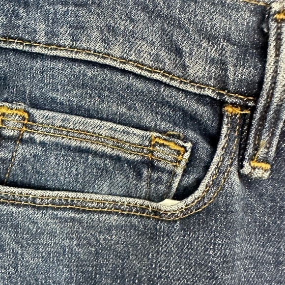 Frame Denim Le Nouveau Straight Jeans - Picture 9 of 10